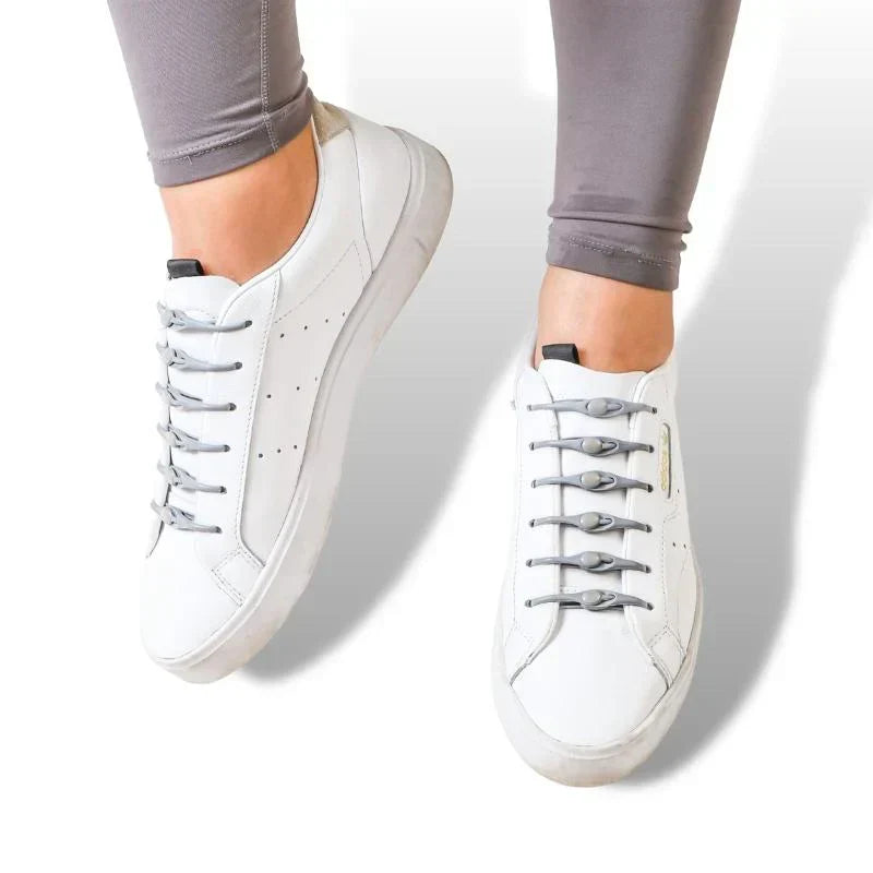 Carvallo | FitLock - Snörning utan knutar