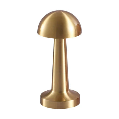 AuraLux Bordslampa – Modern, Minimalistisk och Dimmbar