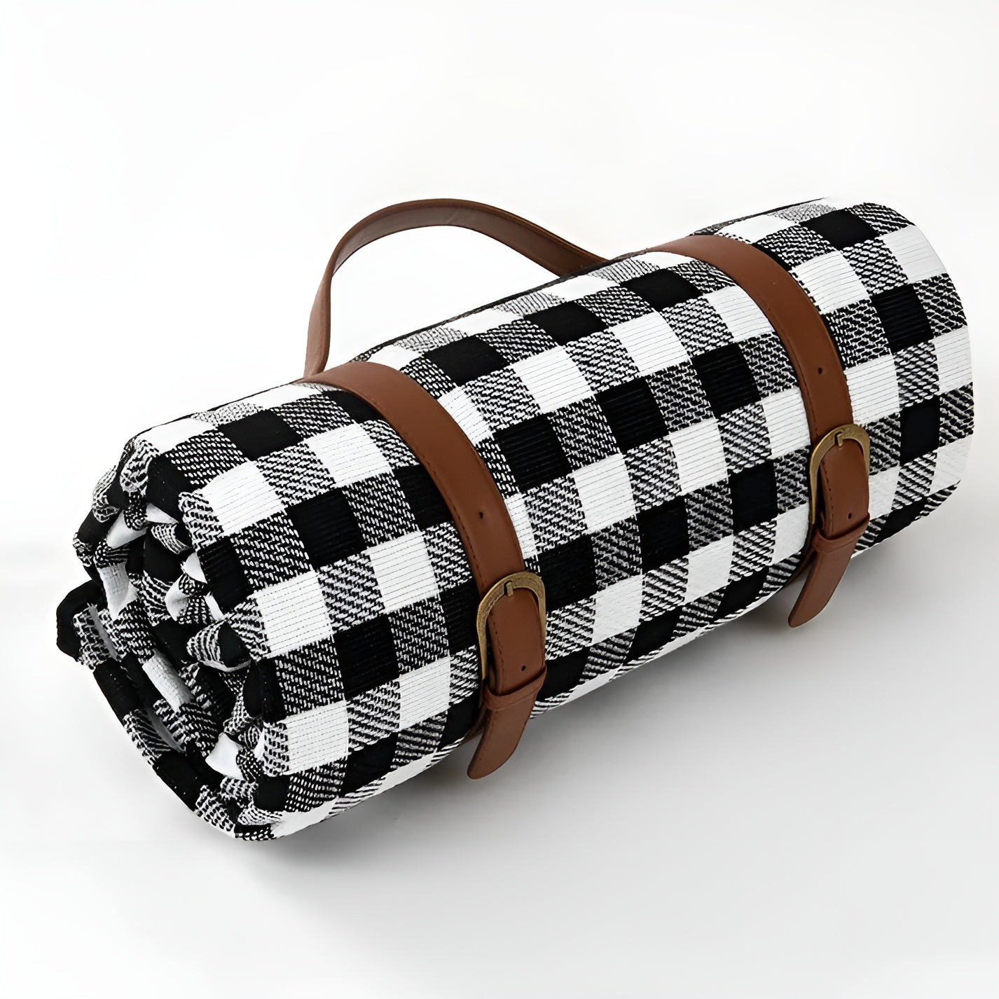 Picknickfilt för utomhus – Vattentät &amp; sandfri | Perfekt för utomhusäventyr