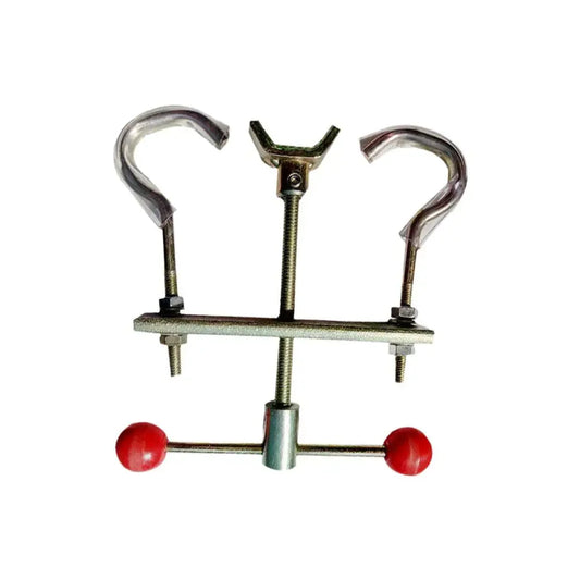 Carvallo fruktträdssax | Ergonomiskt handtag | Precisionssnitt | Manganstål