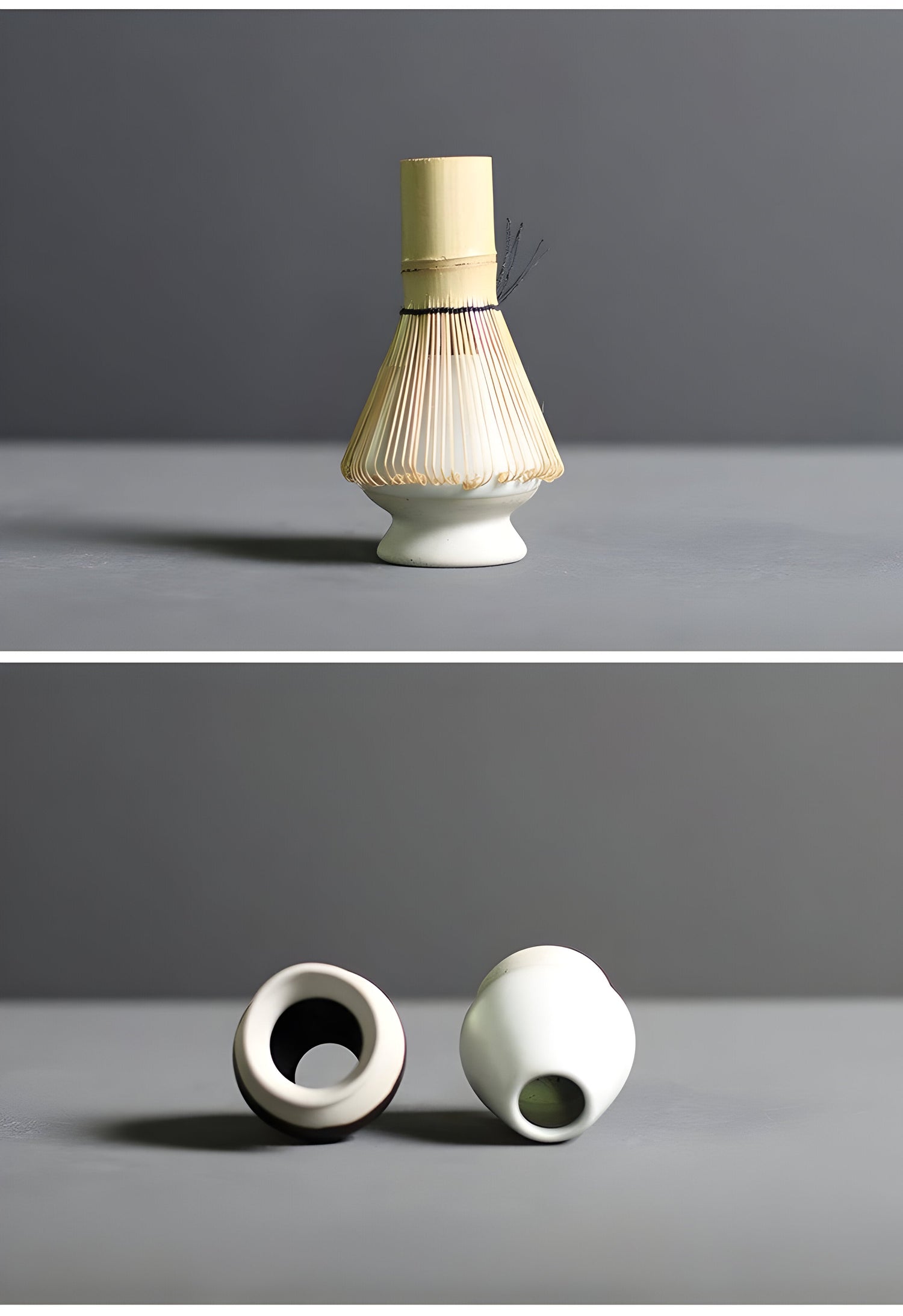 HarmonyMatcha Set – 4-delat Matcha-te-set