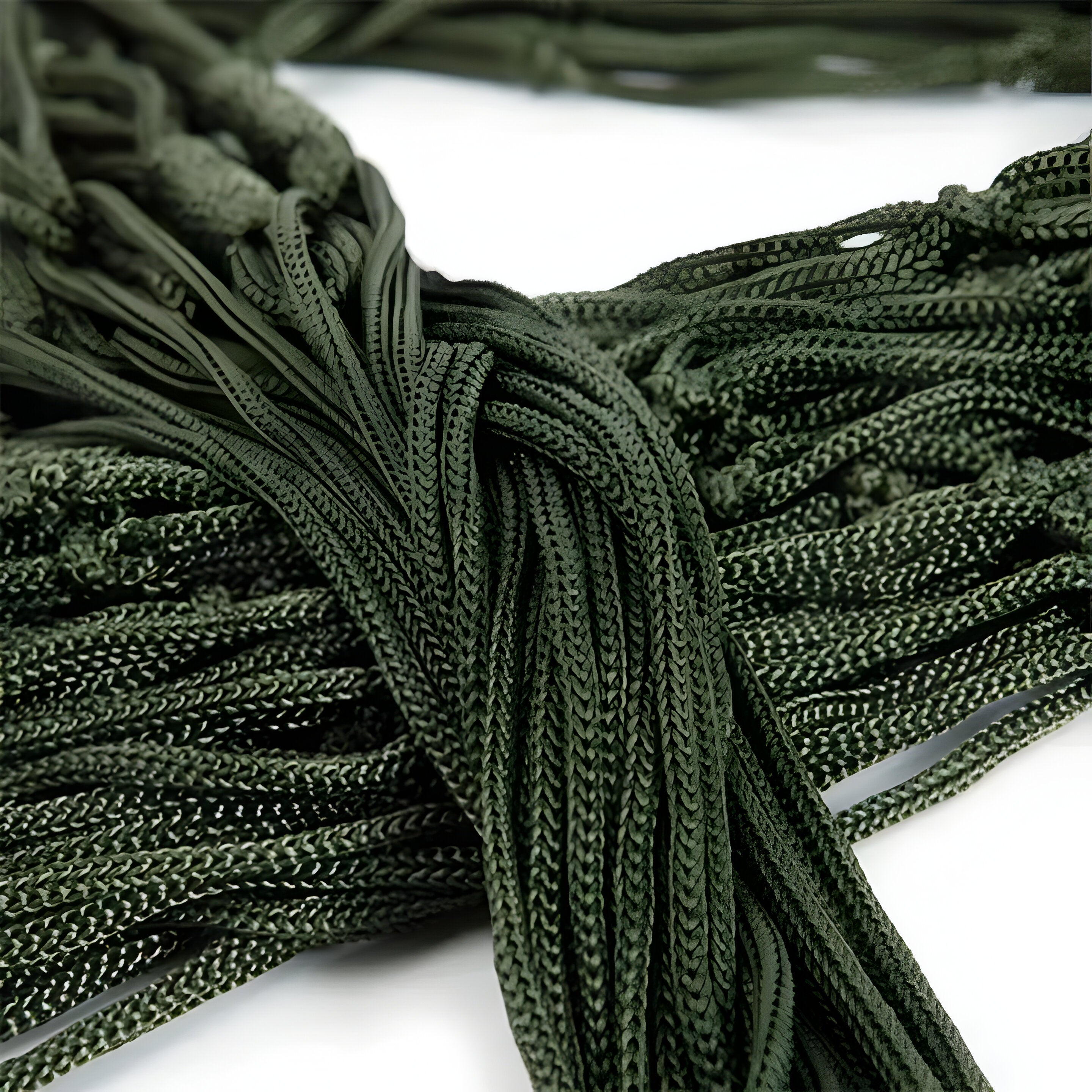 BreezeNest Hängmatta - Bärbar Camping-hängmatta