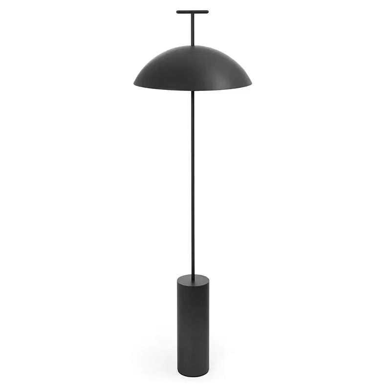 Eloria Beam | LED-golvlampa i minimalistisk nordisk design