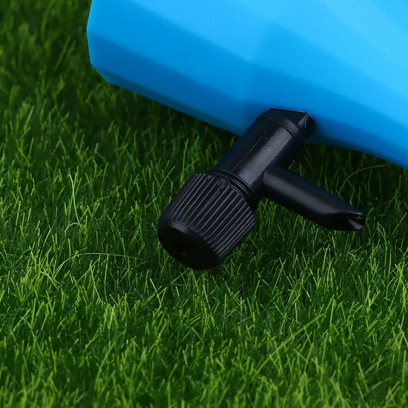 Växtbevattningstopp för flaskor – Automatisk droppbevattning för trädgårdsväxter