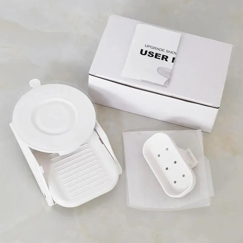 Carvallo – Komfort Stabilitet för mühelös dusch