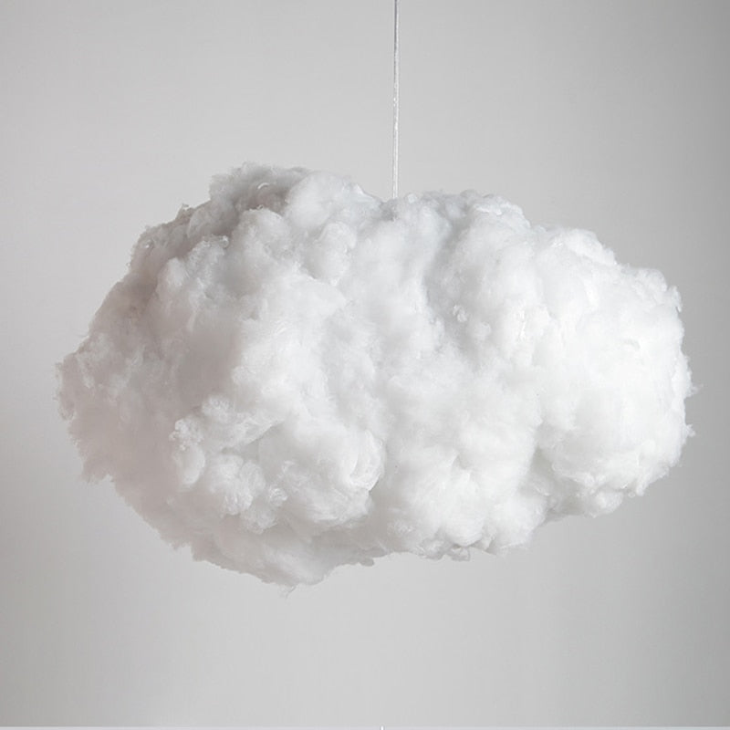 Cloud Lighting – Drömlik, Mjuk och Perfekt för Hem