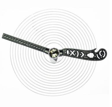 Carvallo - Litet verktyg, professionellt resultat