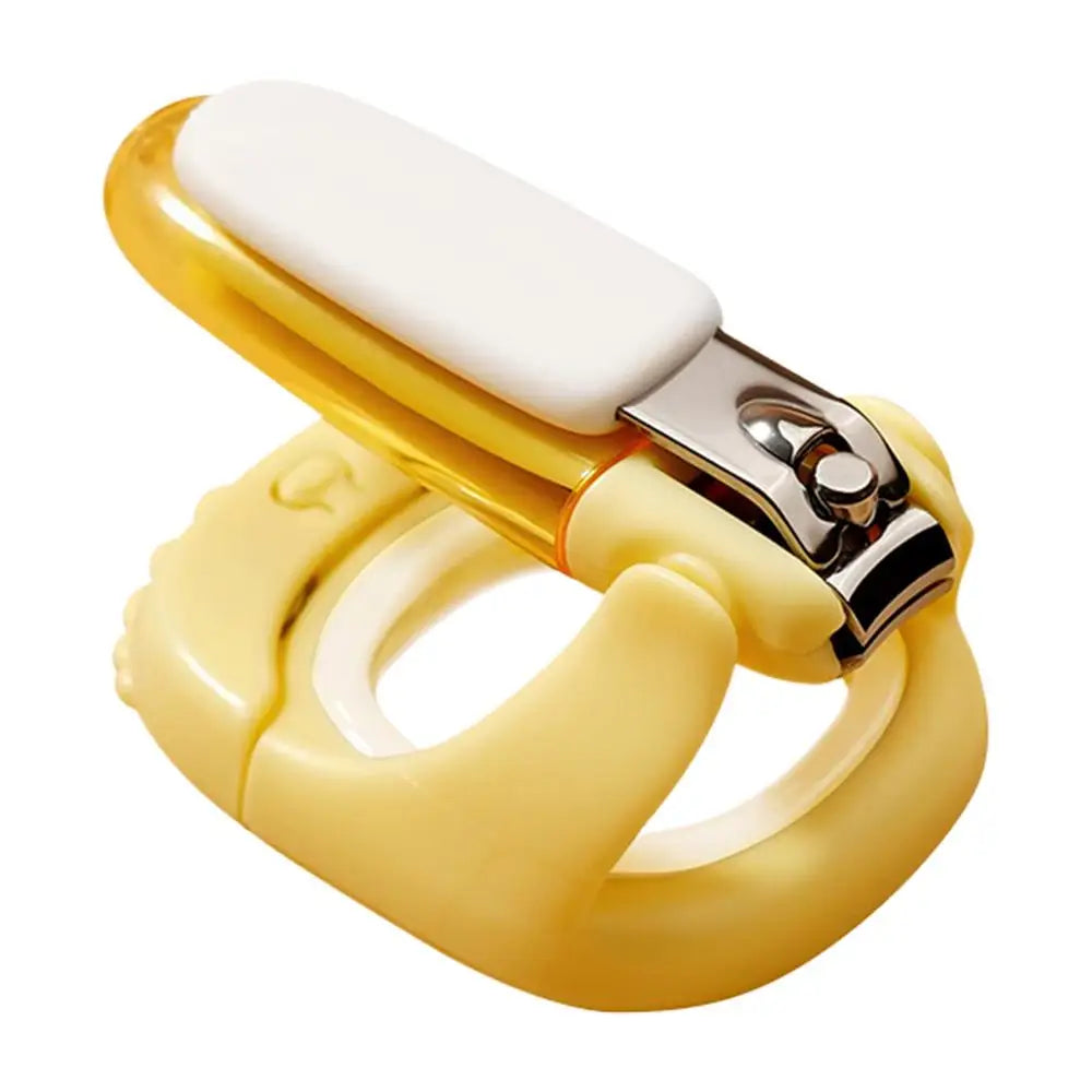 3i1 Nagelklippare med lupp och ljus