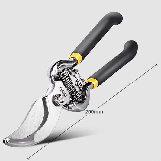 Carvallo PRUNEXA | 21 cm | Kolstål #55 | Precisionsskärning upp till Ø 1 cm