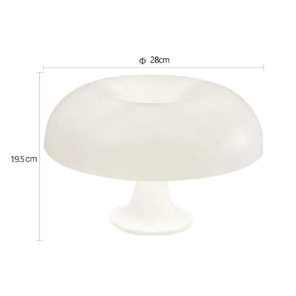 Lumira Sienna | Dimbar LED-bordslampa i Bauhausstil
