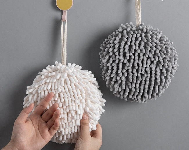 Carvallo - Superabsorberande handboll för kök och bad