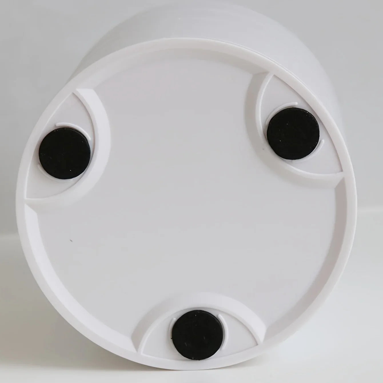 Carvallo Smyckes- och förvaringslåda Twistella | Flerradig & Dammtät med lock | För smycken, smink & accessoarer