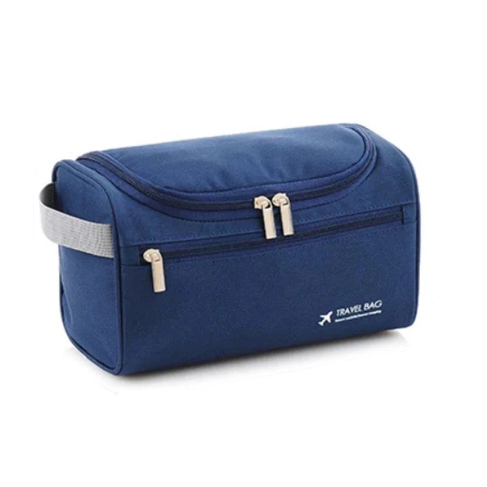 Carvallo NYLORA MaxStyle | Vattentät & Miljövänlig | Stort Volym | För Resor & Vardag