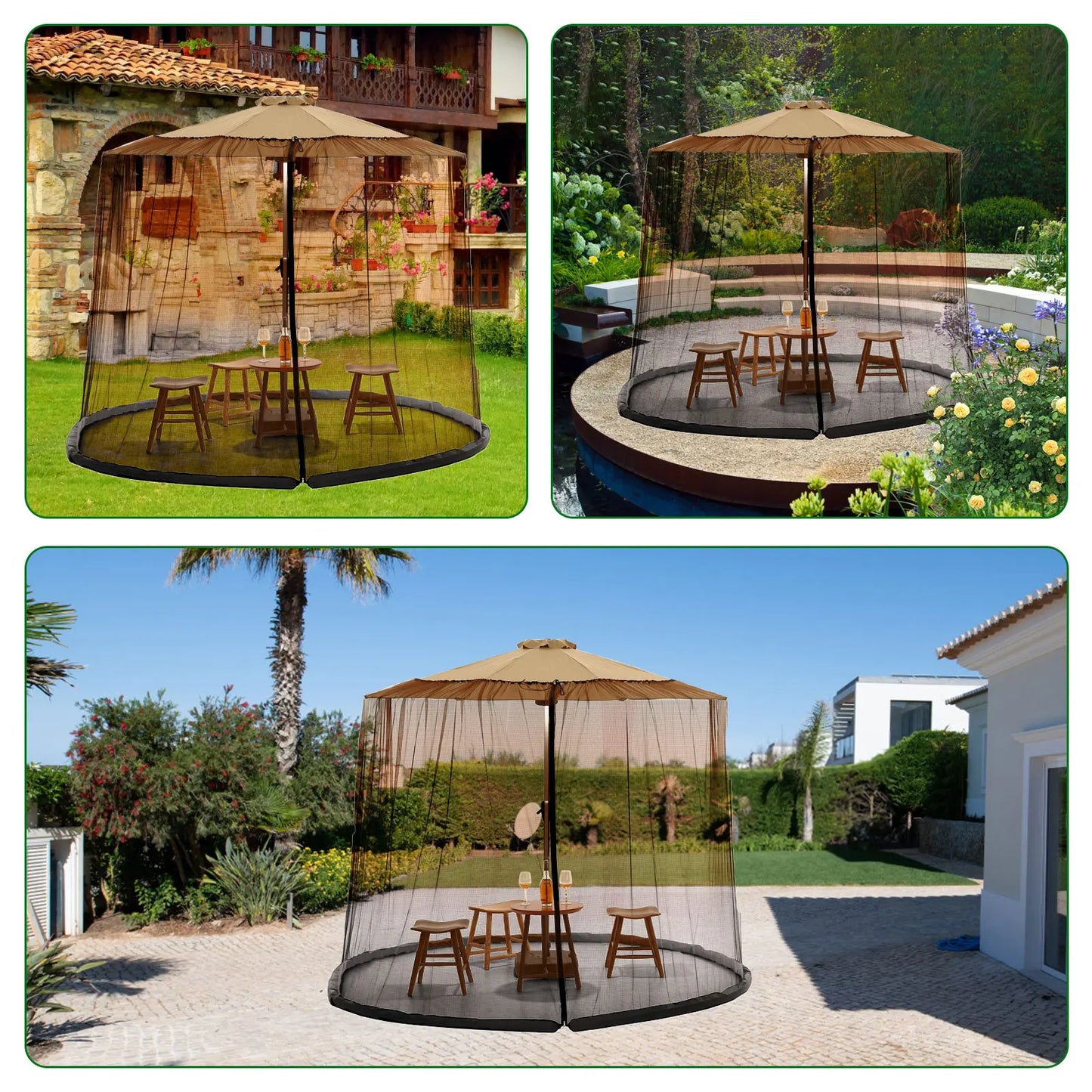 Carvallo – Det osynliga skyddet för dina sommarkvällar