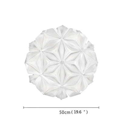 AuroraLight - Modern skandinavisk vägglampa LED