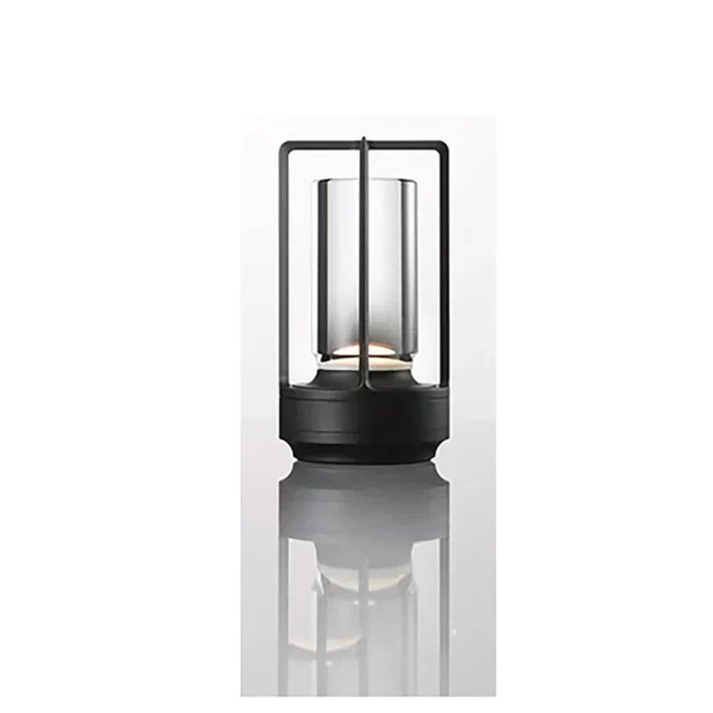 GlowStar - Tillsätt Värme och Stil i Ditt Utrymme med GlowStar Radiant Affection Bordslampa