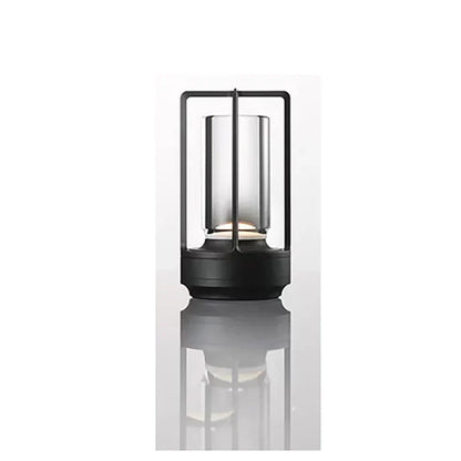 GlowStar - Tillsätt Värme och Stil i Ditt Utrymme med GlowStar Radiant Affection Bordslampa