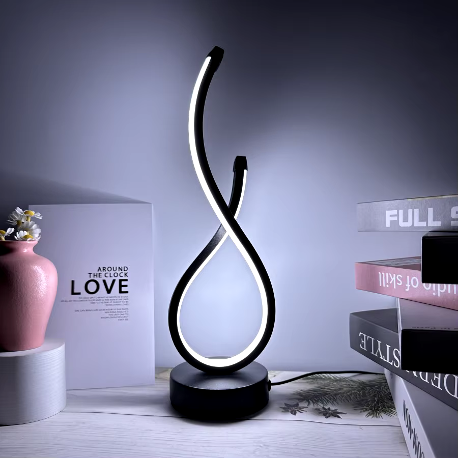 LumaDesk™ Skrivbordslampa