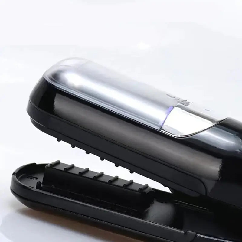 Royallure Trådlös Splittande Klippare – TrimMate PRO för Torrt, Skadat Hår, USB uppladdningsbar