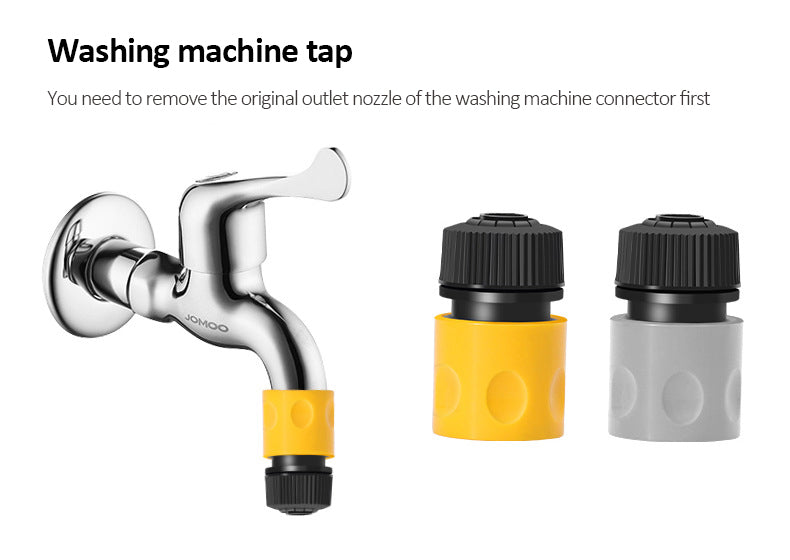 Rotary Car Wash Brush – 360° Snurrande Rengöringsverktyg för Fordon