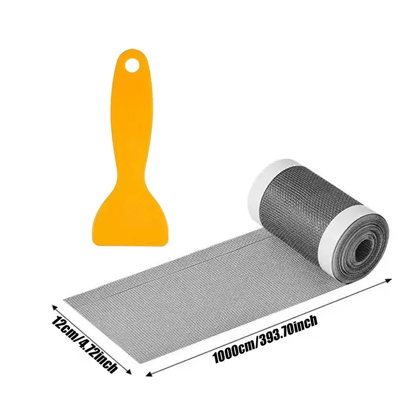 Carvallo ClearGuard | Transparent & Självhäftande | PVC-Folie i Olika Storlekar | För Kök, Bad & Möbler