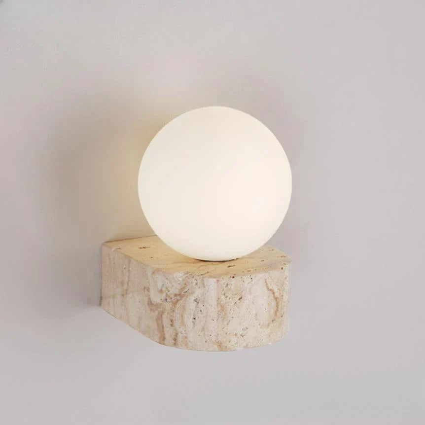 RetroLjus - Modern LED Vägglampa för Korridor och Sovrum