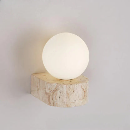 RetroLjus - Modern LED Vägglampa för Korridor och Sovrum