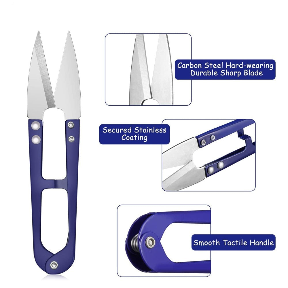 Carvallo - Sömnadsarbetare-kit för sömnad