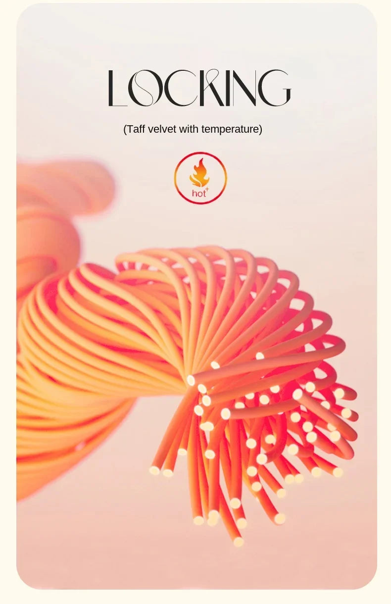 Royallure Lyxig Plysch Duntäcke - Ultra-mjuk & Cozy Sängkläder