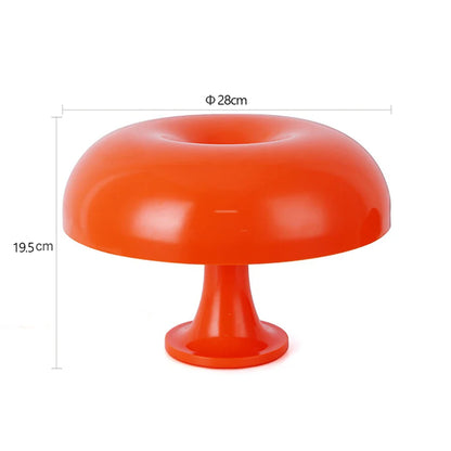 Lumira Sienna | Dimbar LED-bordslampa i Bauhausstil
