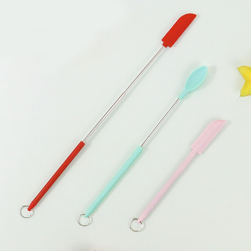 Carvallo | ScrapeMate – Inga droppar kvar