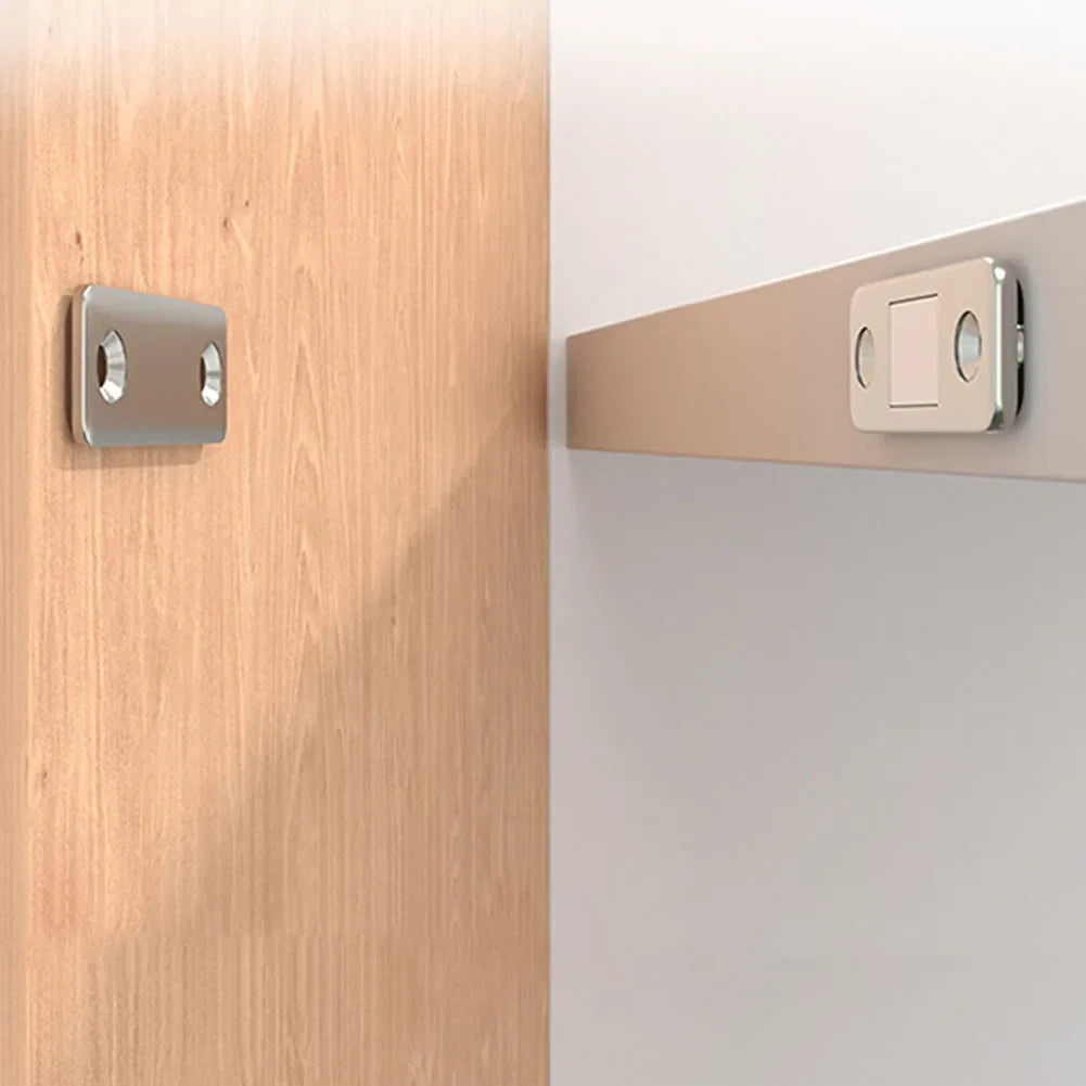 Carvallo | MagnetDoor - Tunn, osynlig magnetlås