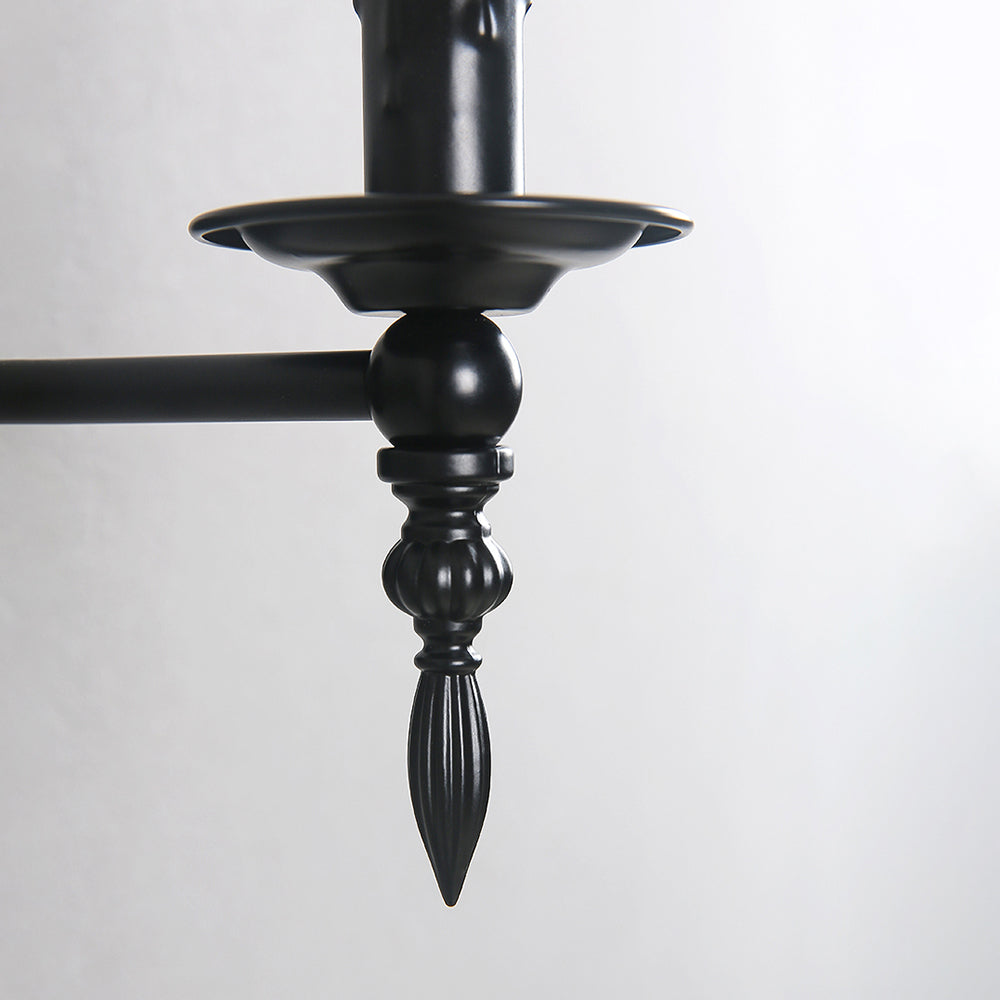 RetroFlux - Vintage-inspired wall lamp with classic design for a cozy atmosphere