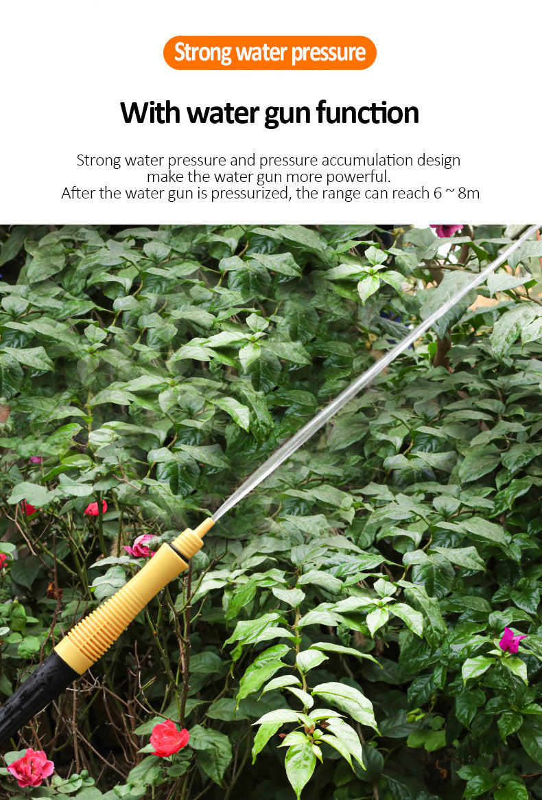 Rotary Car Wash Brush – 360° Snurrande Rengöringsverktyg för Fordon