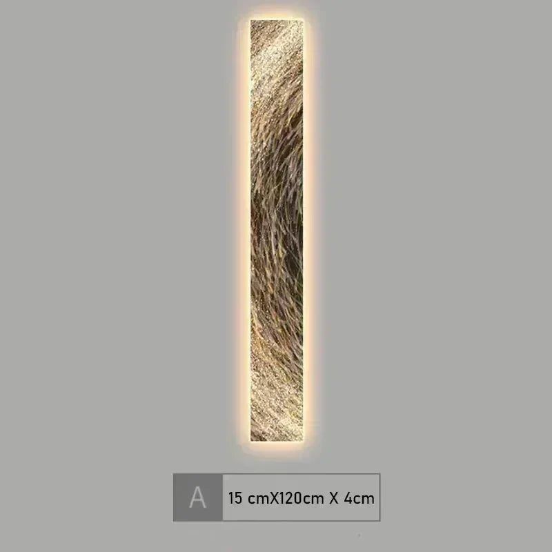 Phoebeon | Modern lyxlampa med LED-belysning