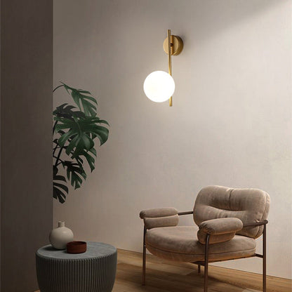 Interiör LED Vägglampor – Modern Belysning för Heminredning &amp; Atmosfär