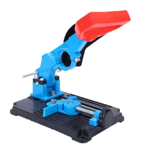 Carvallo – Den precisa fästen för din vinkelslip!