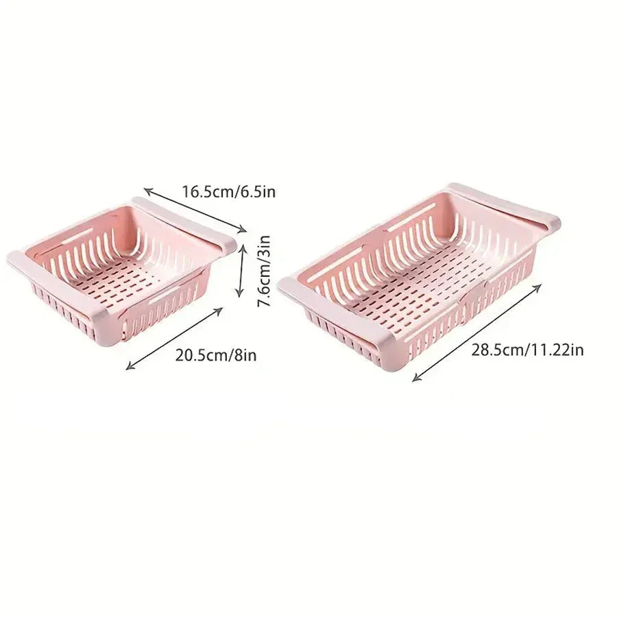 Carvallo - Multifunktionsregal Organizer
