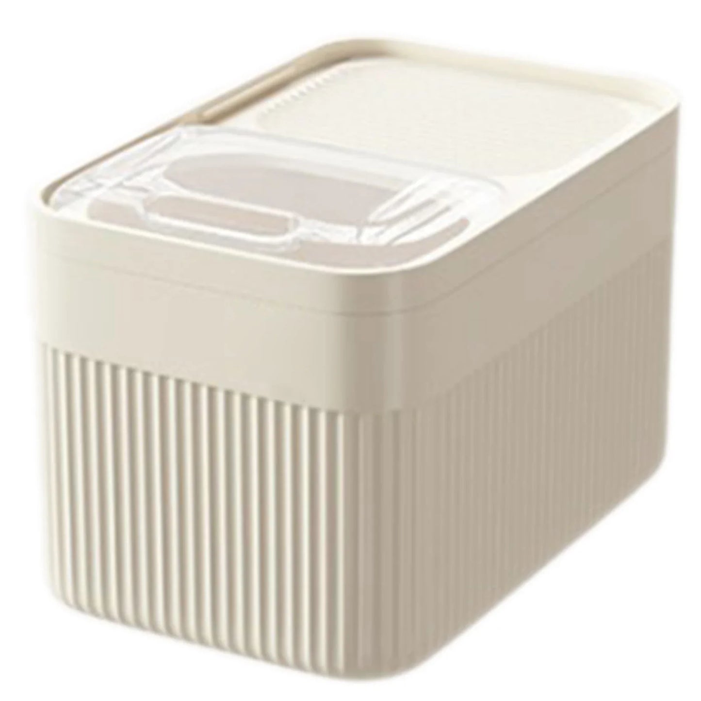 Carvallo FrischGut | Lufttät & Fuktighetskyddad | 5/10/15L | För hund- & kattsmat