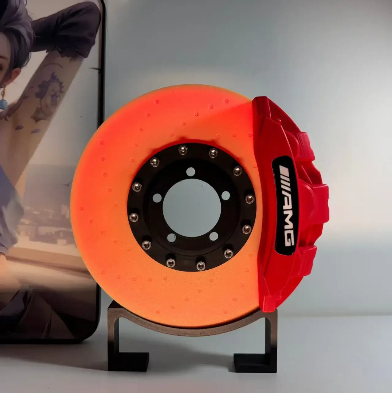 Royallure Automatisk Disc Rengörare för CD-skivor, DVD-skivor och Blu-rays – Enkel, Användarvänlig Underhållsenhet