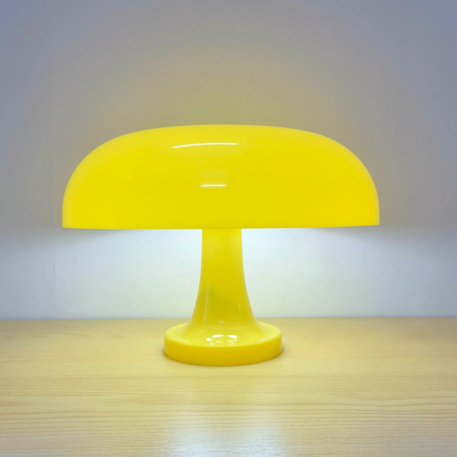 Lumira Sienna | Dimbar LED-bordslampa i Bauhausstil