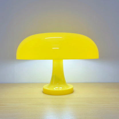 Lumira Sienna | Dimbar LED-bordslampa i Bauhausstil