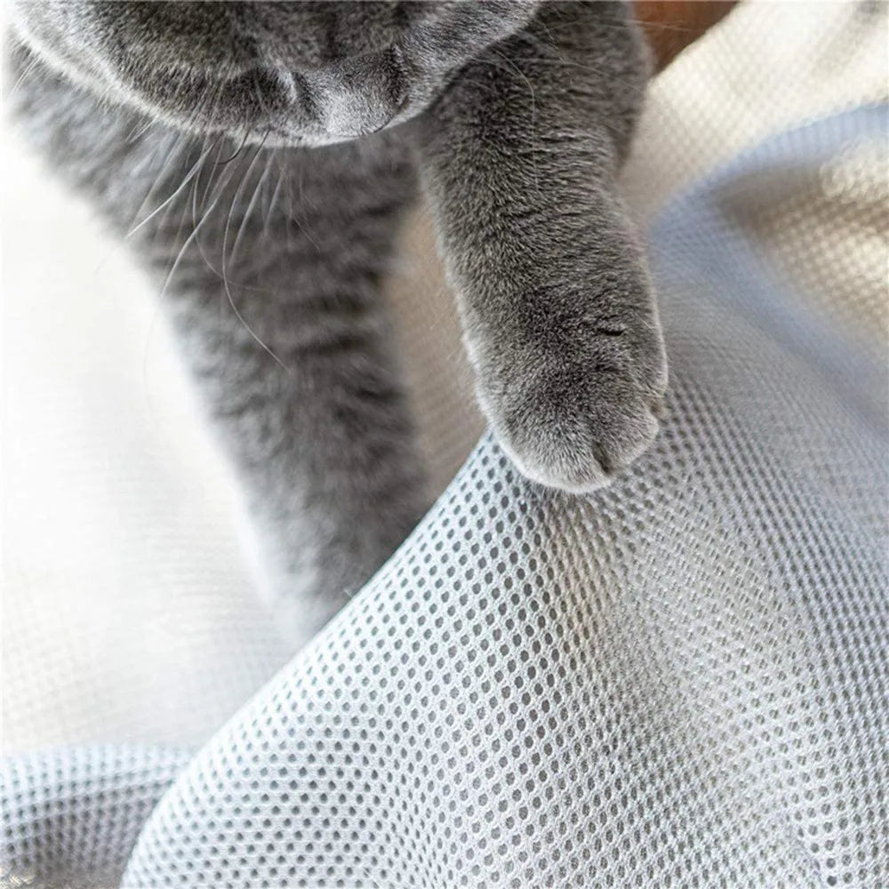 Carvallo – Sova rent, koppla av snyggt!