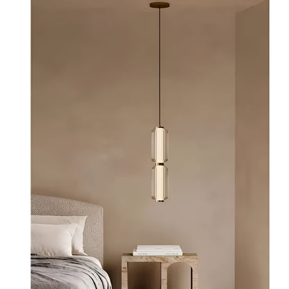ArticaGlow Light - Lyxig Amerikansk LED-taklampa