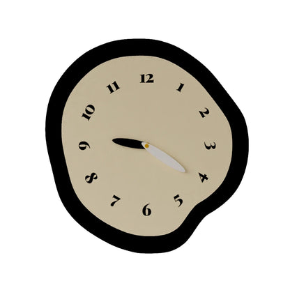 NordicClock - Stilren Skandinavisk Väckarklocka