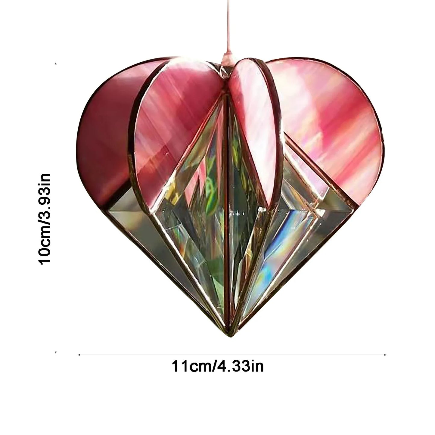 Carvallo – Ett hjärta fullt av ljus och färg