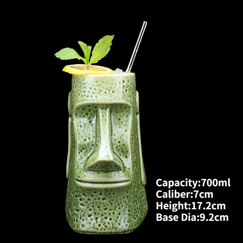 Glädjefyllda Cocktail Muggar - Perfekta för Alla Tillfällen