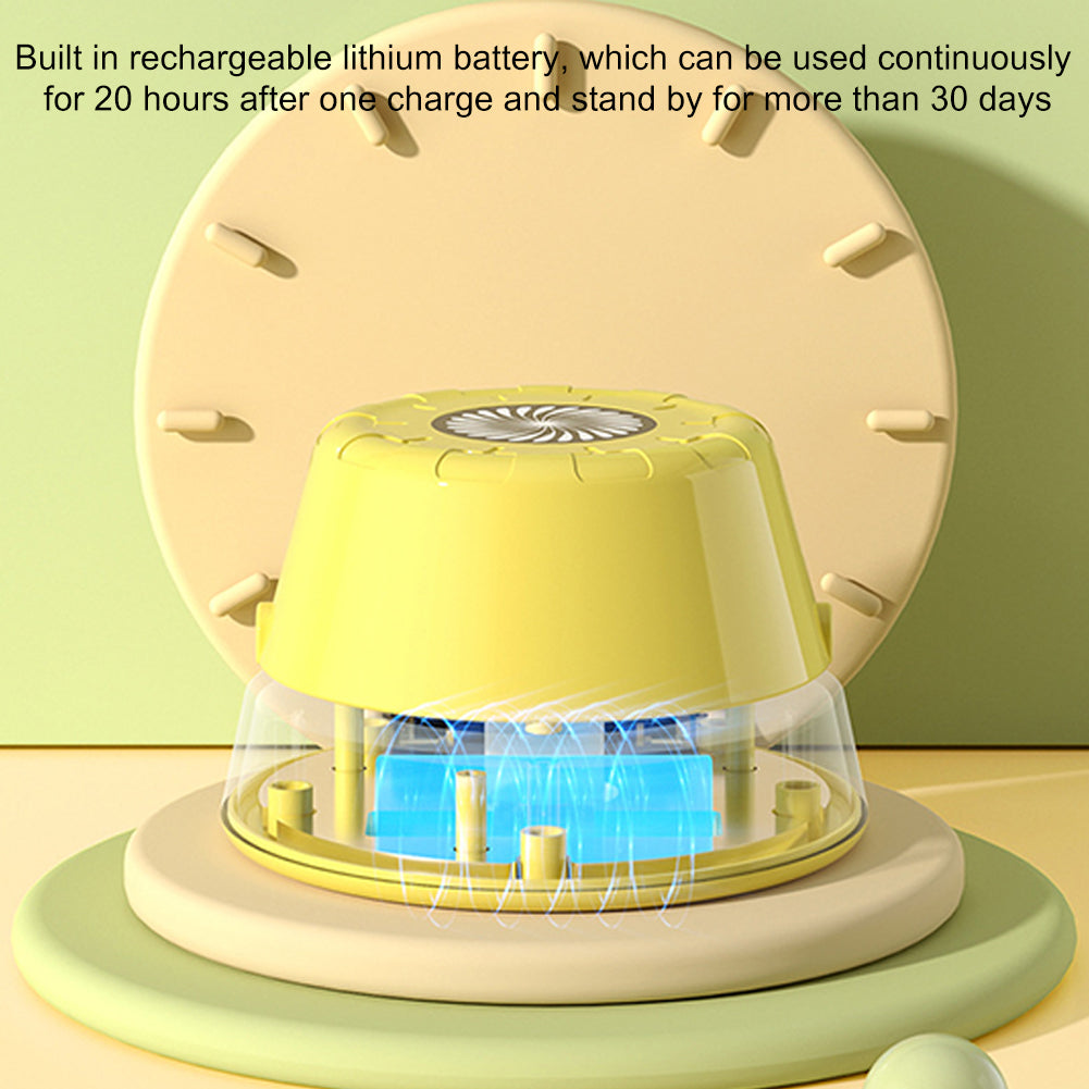 Smart Elektronisk Hopprep Maskin – Fjärrkontroll &amp; Digital Räknare Hopprep för Barn &amp; Vuxna