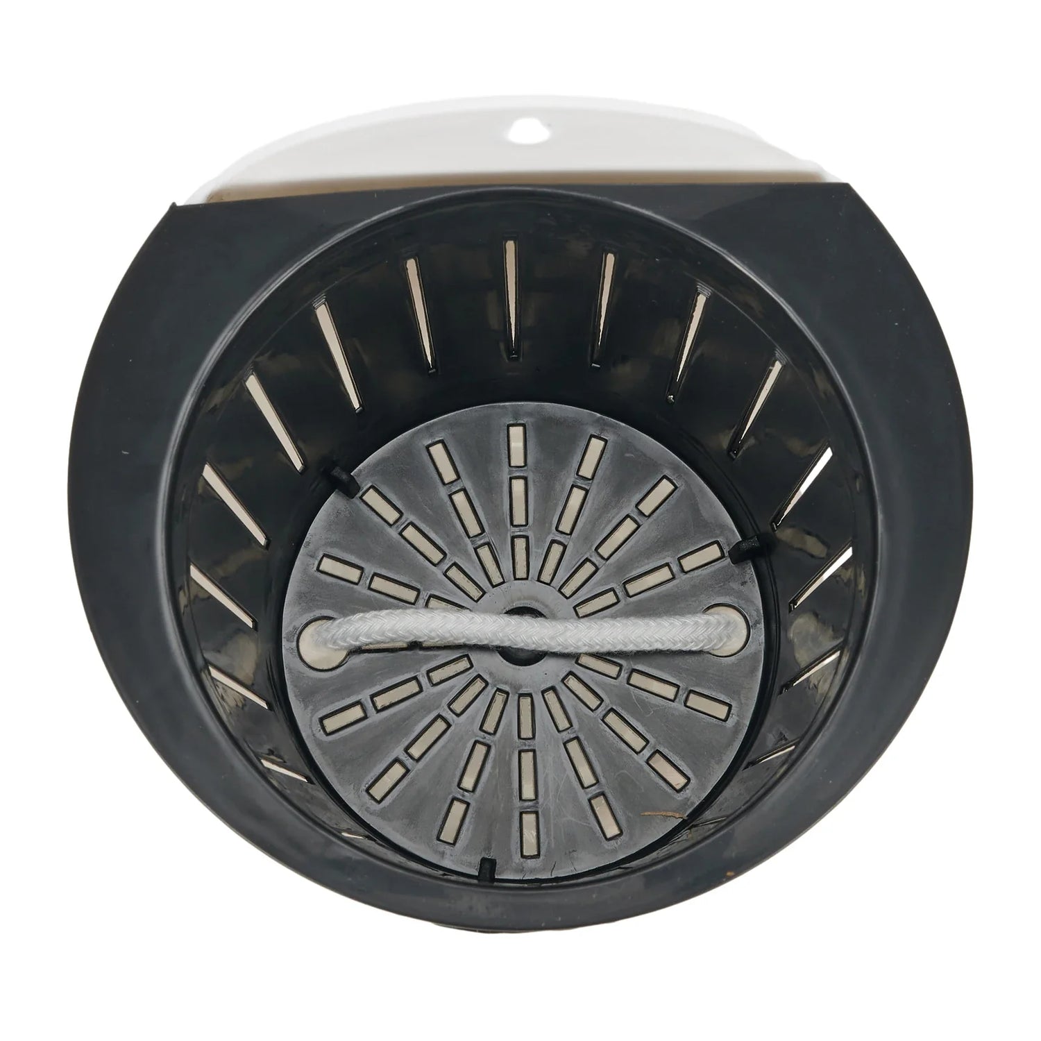 Självbevattnande hängande planteringskruka – Modern blomkruka för väggmontering