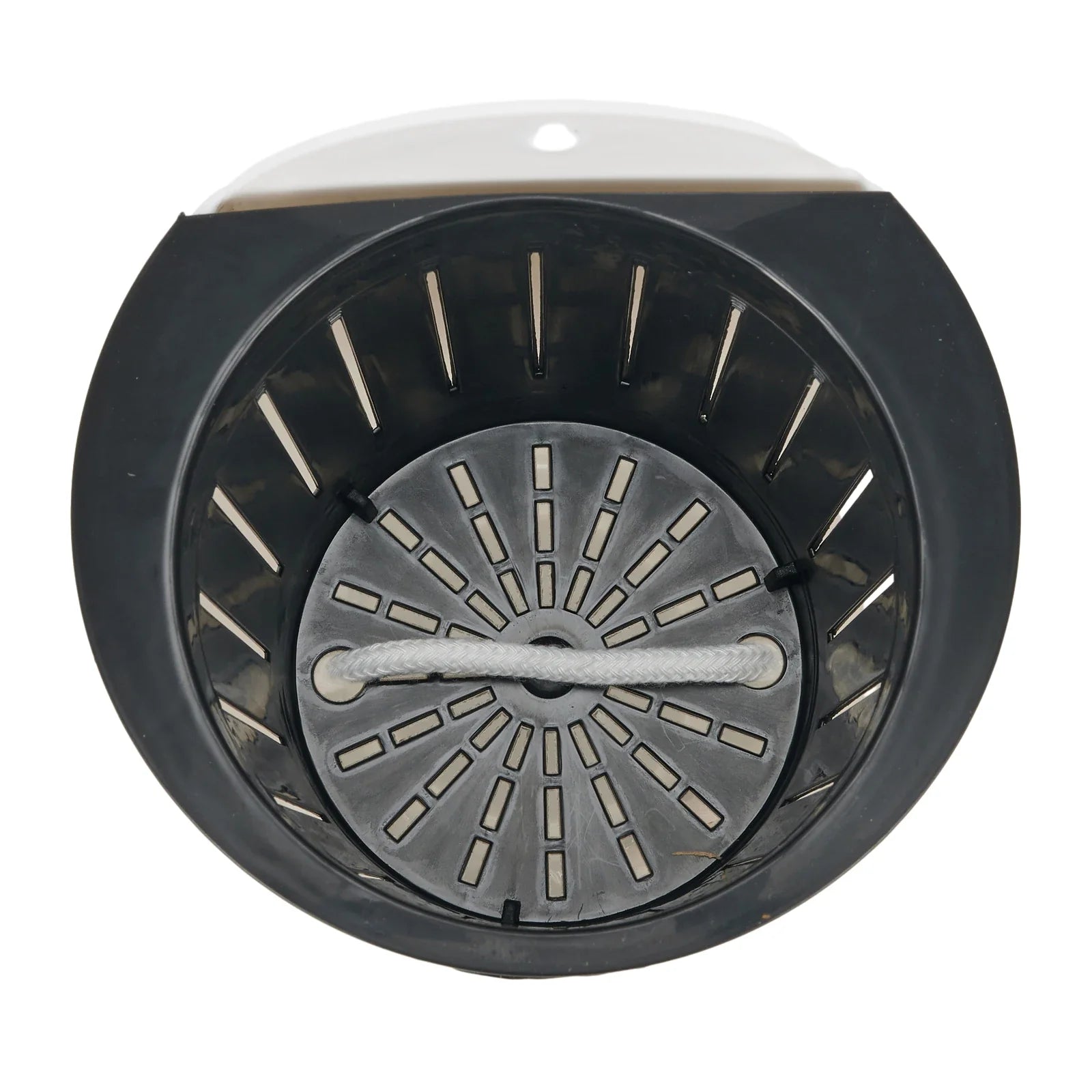 Självbevattnande hängande planteringskruka – Modern blomkruka för väggmontering